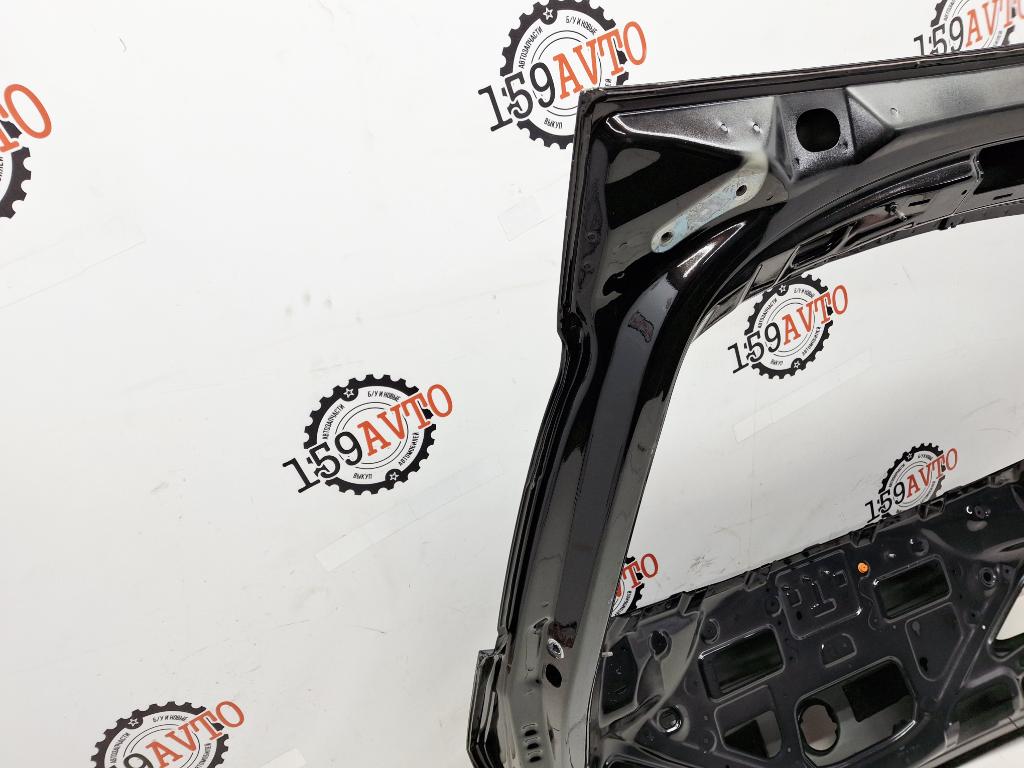 Дверь багажника, 54000 рублей, Пермь