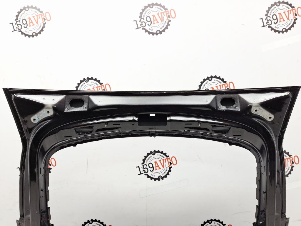 Дверь багажника, 54000 рублей, Пермь