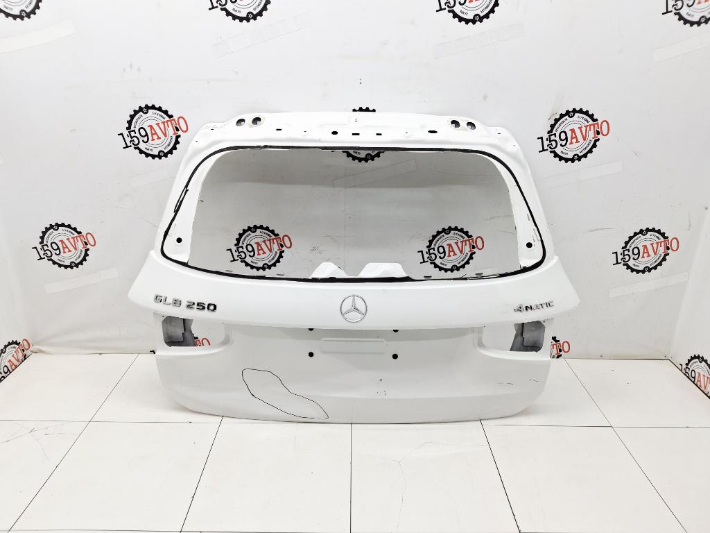 Дверь багажника, 36000 рублей, Пермь