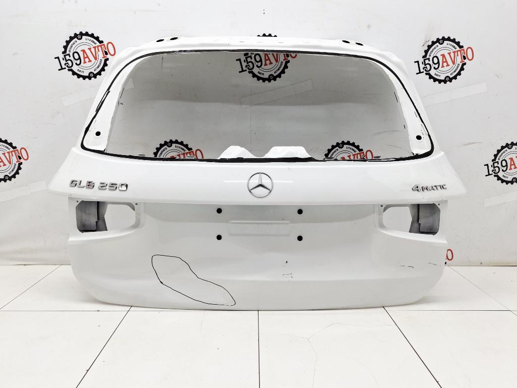 Дверь багажника, 36000 рублей, Пермь