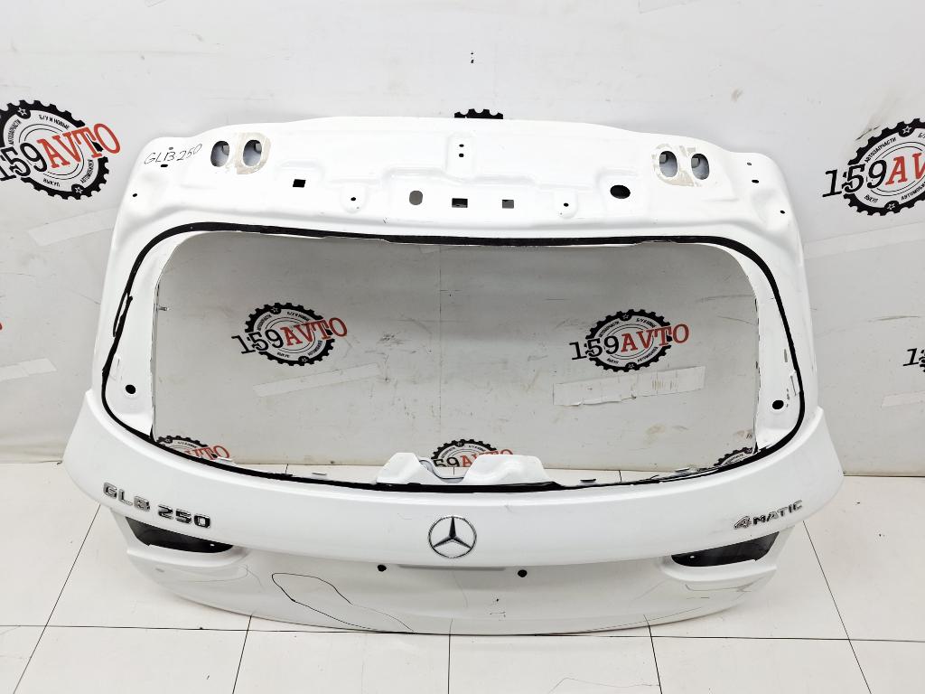 Дверь багажника, 36000 рублей, Пермь