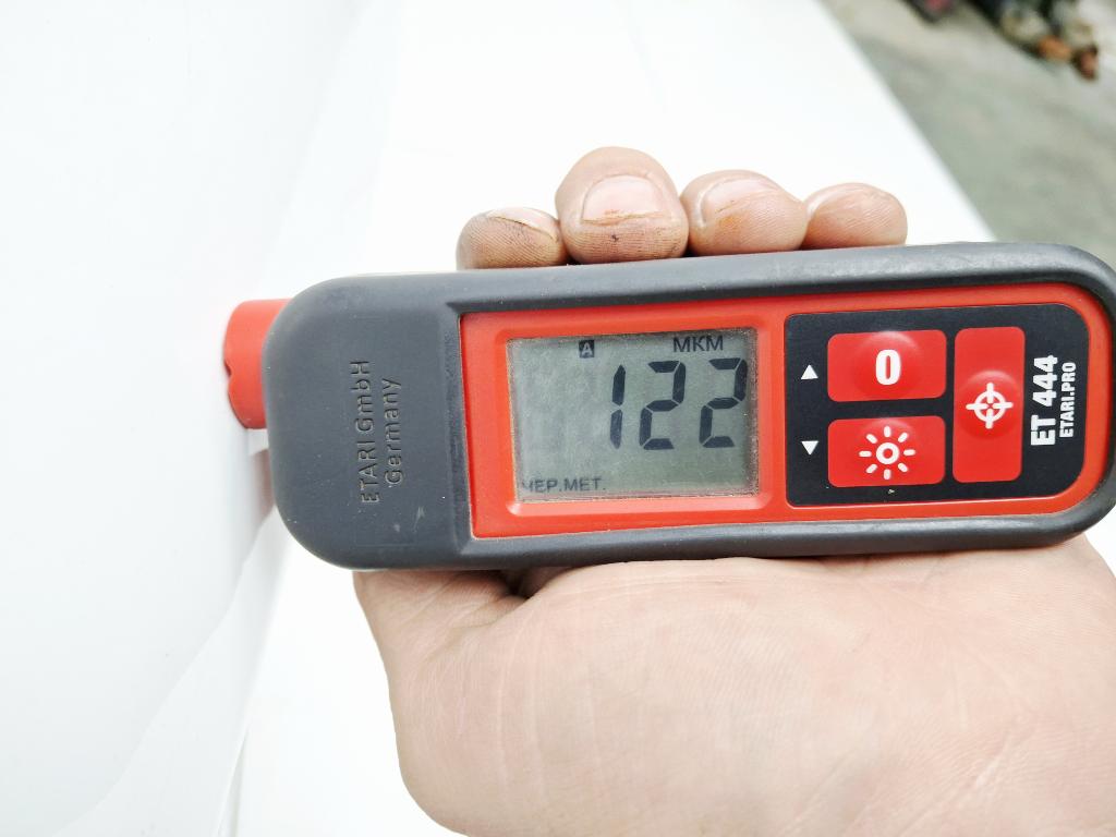 Дверь багажника, 36000 рублей, Пермь