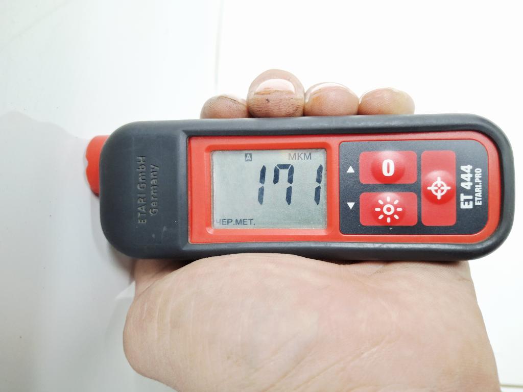 Дверь багажника, 36000 рублей, Пермь