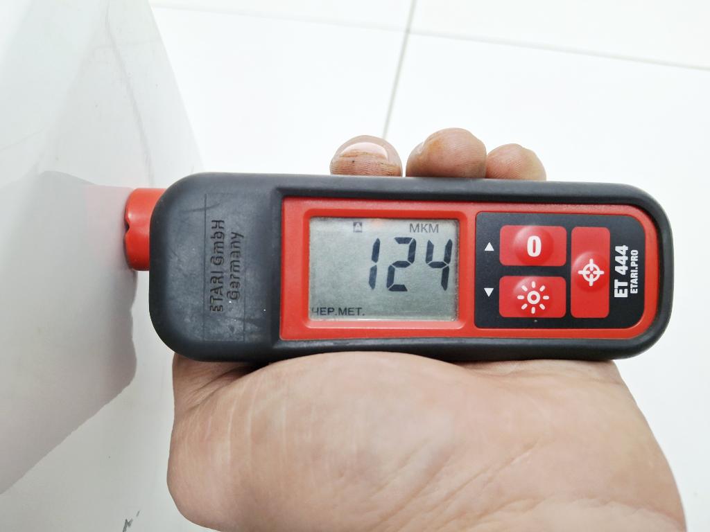 Дверь багажника, 36000 рублей, Пермь