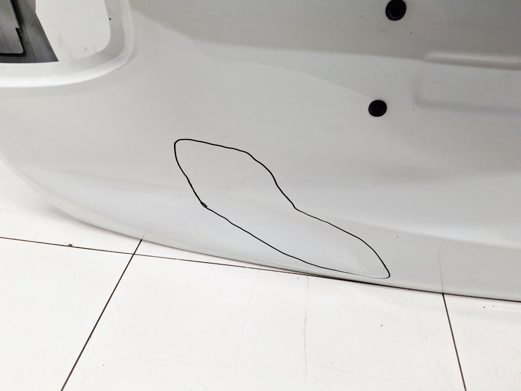 Дверь багажника, 36000 рублей, Пермь