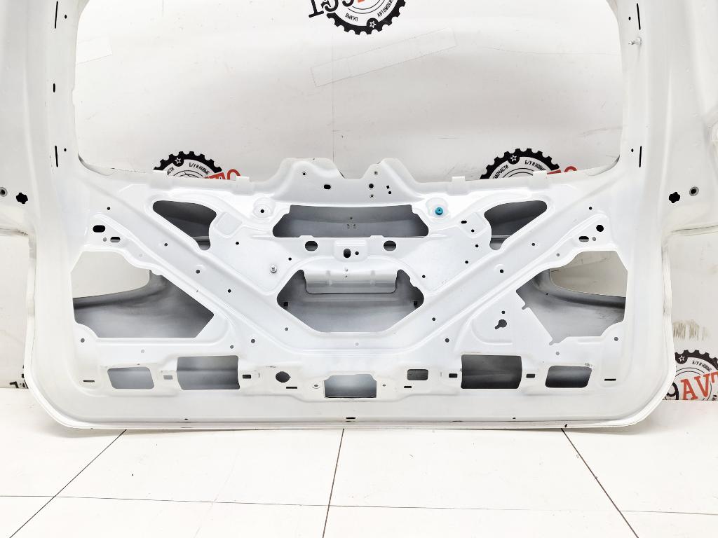 Дверь багажника, 36000 рублей, Пермь