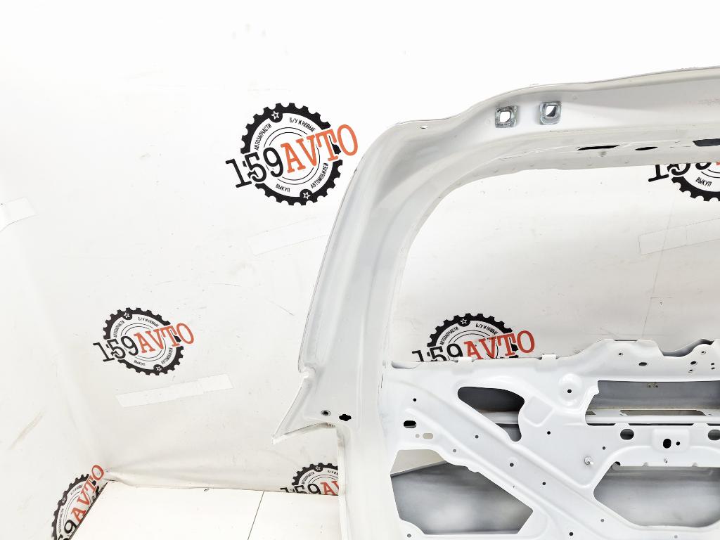 Дверь багажника, 36000 рублей, Пермь