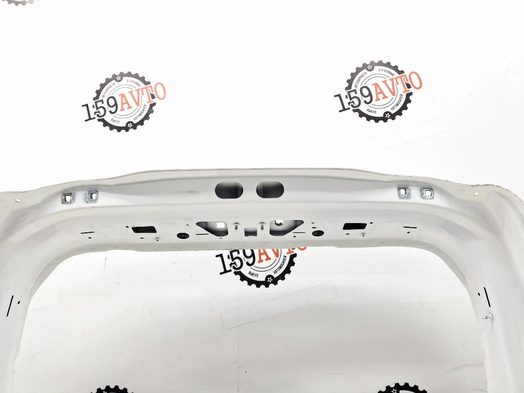 Дверь багажника, 36000 рублей, Пермь