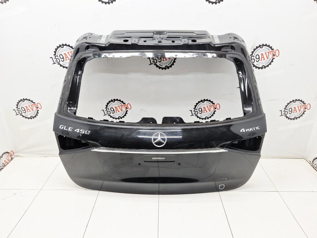 Дверь багажника, 135000 рублей, Пермь