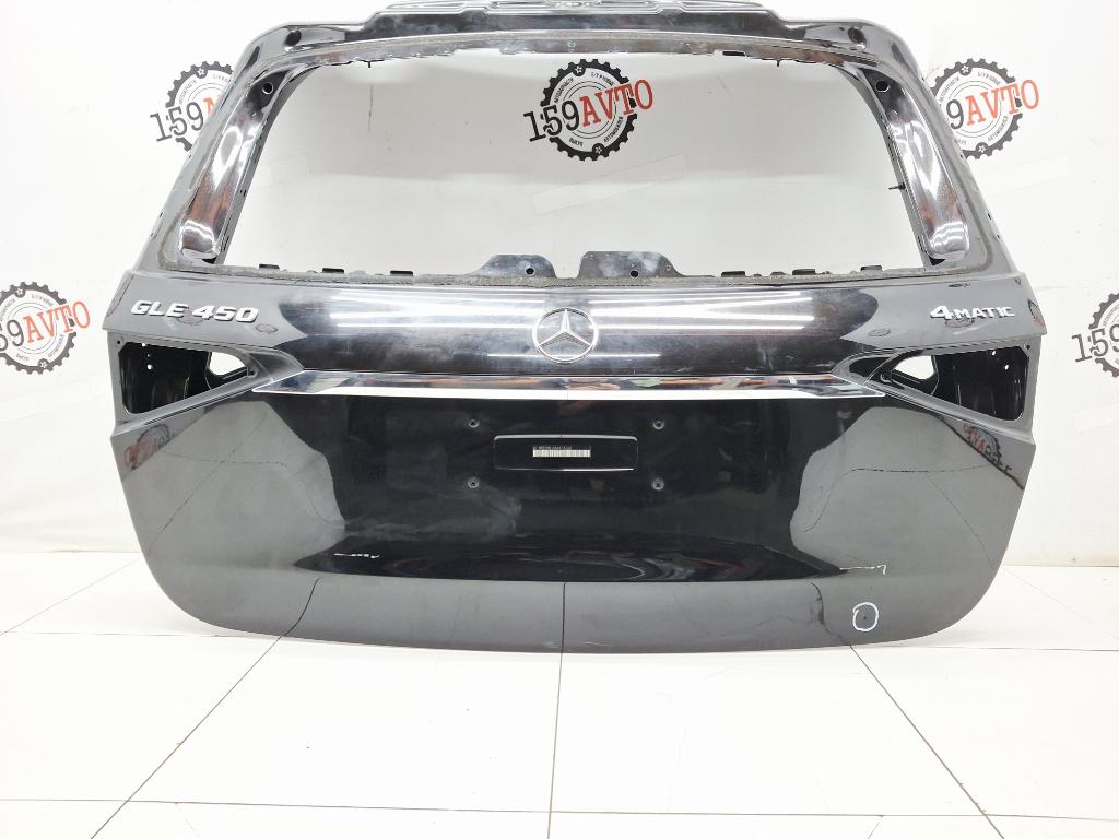 Дверь багажника, 135000 рублей, Пермь