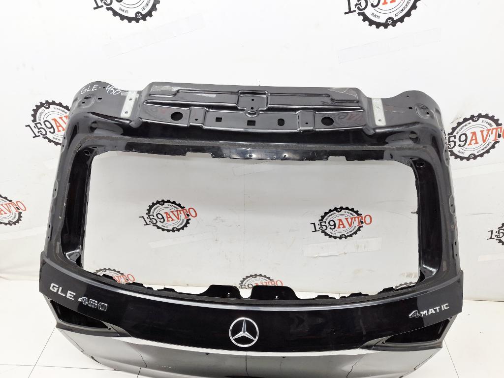 Дверь багажника, 135000 рублей, Пермь