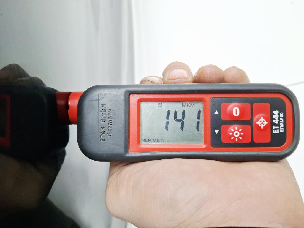 Дверь багажника, 135000 рублей, Пермь