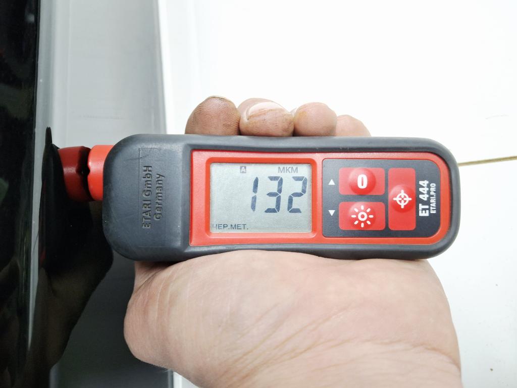 Дверь багажника, 135000 рублей, Пермь