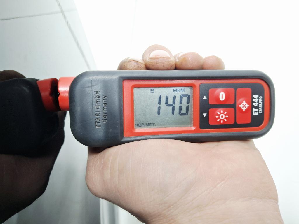 Дверь багажника, 135000 рублей, Пермь