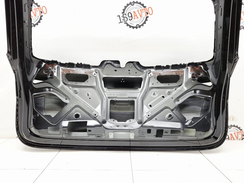 Дверь багажника, 135000 рублей, Пермь