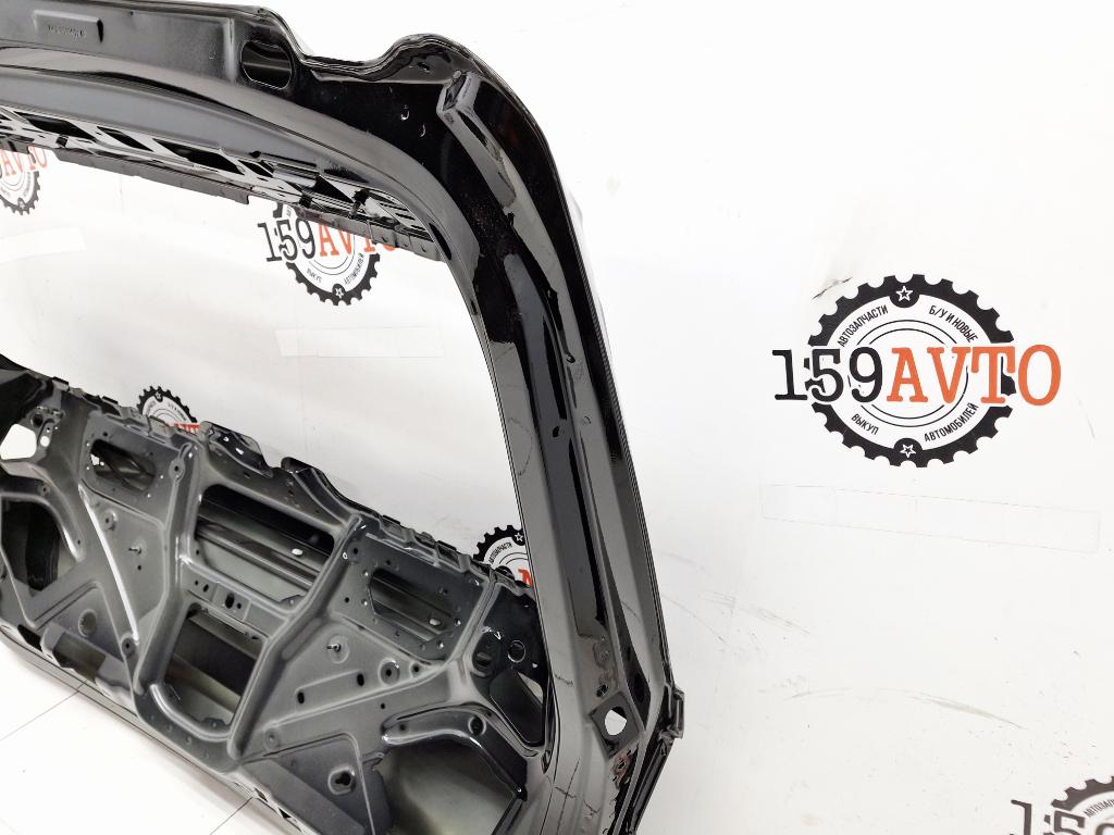 Дверь багажника, 135000 рублей, Пермь