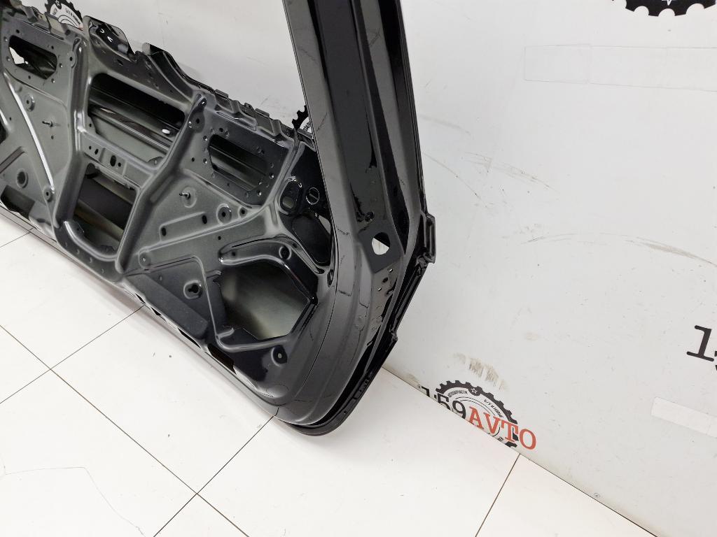 Дверь багажника, 135000 рублей, Пермь