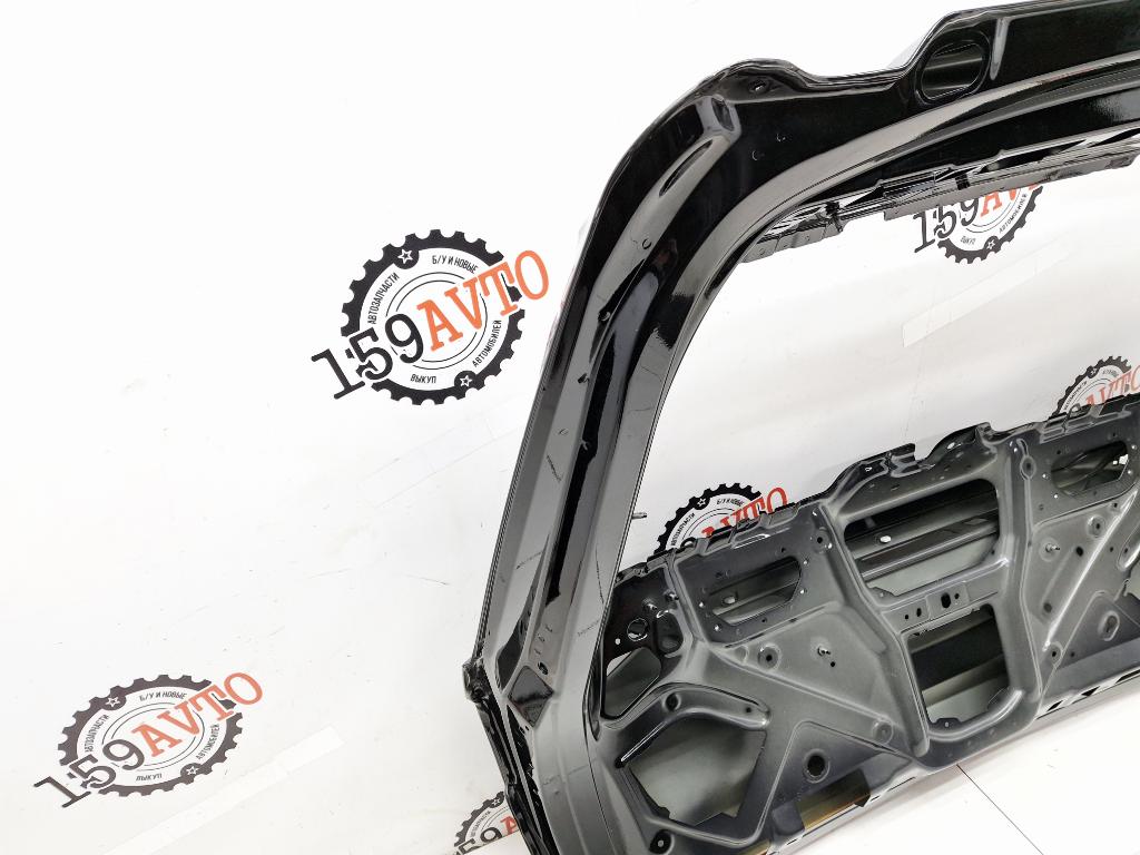 Дверь багажника, 135000 рублей, Пермь