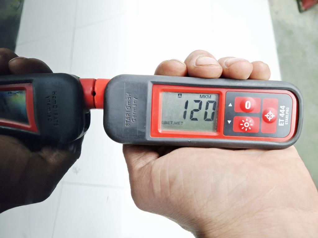 Капот, 22500 рублей, Пермь