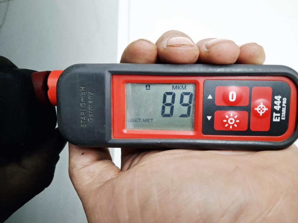 Капот, 22500 рублей, Пермь