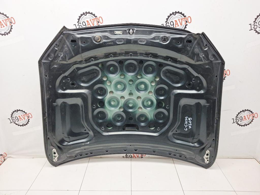 Капот, 22500 рублей, Пермь