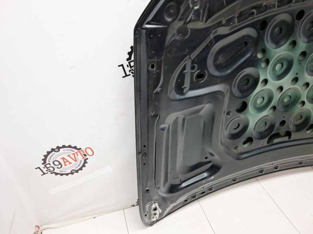 Капот, 22500 рублей, Пермь