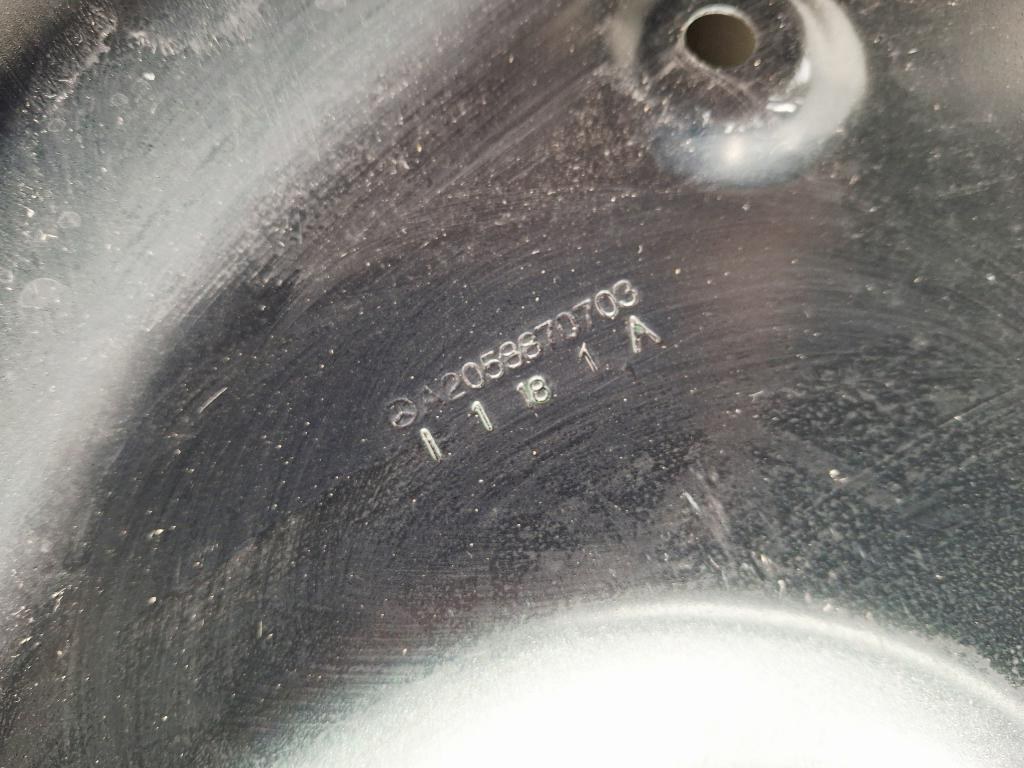 Капот, 22500 рублей, Пермь