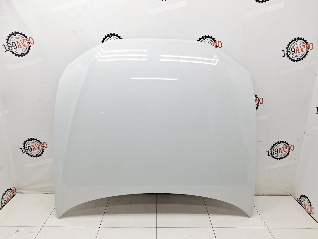 Капот, 63000 рублей, Пермь