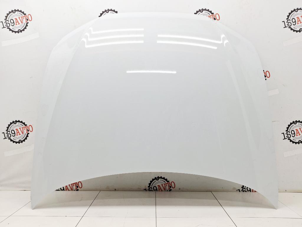 Капот, 63000 рублей, Пермь