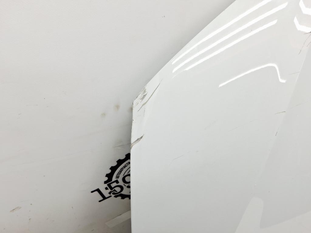 Капот, 63000 рублей, Пермь