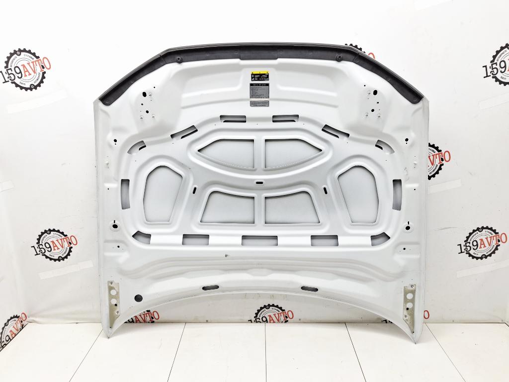 Капот, 63000 рублей, Пермь