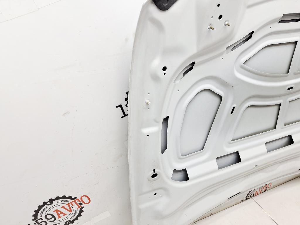 Капот, 63000 рублей, Пермь