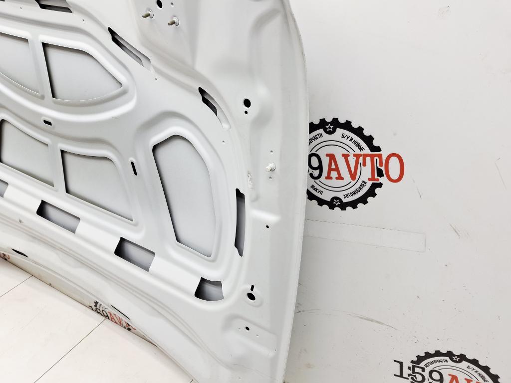 Капот, 63000 рублей, Пермь