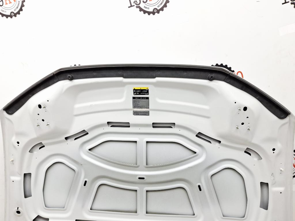 Капот, 63000 рублей, Пермь