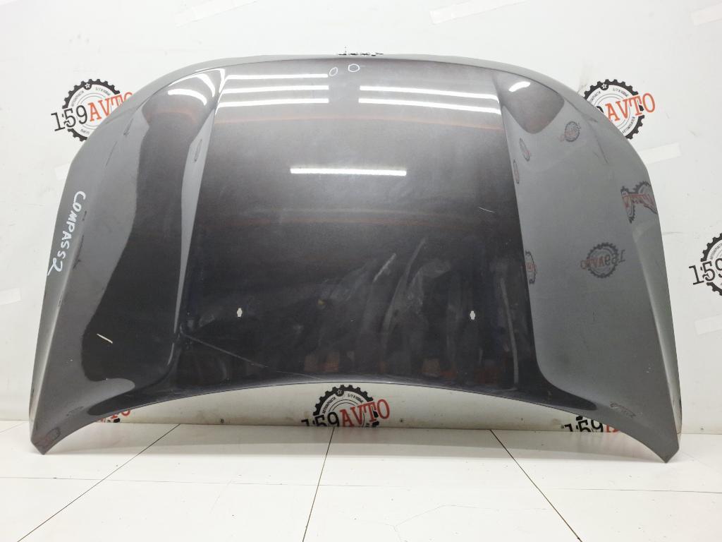 Капот, 36000 рублей, Пермь