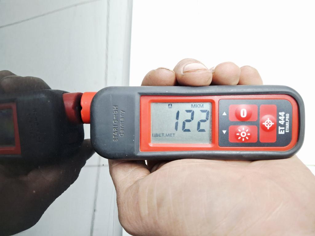 Капот, 36000 рублей, Пермь