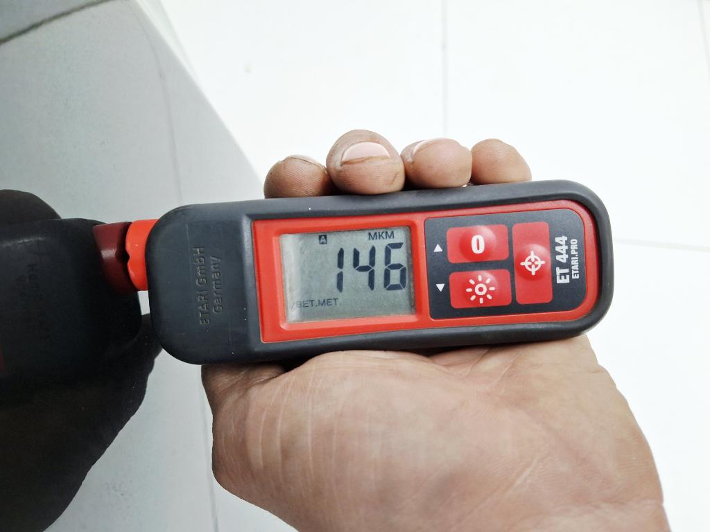 Капот, 36000 рублей, Пермь