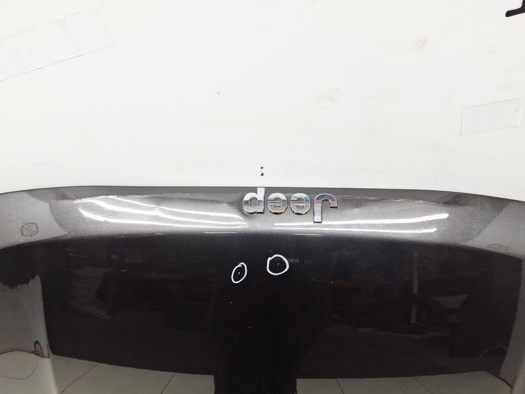 Капот, 36000 рублей, Пермь