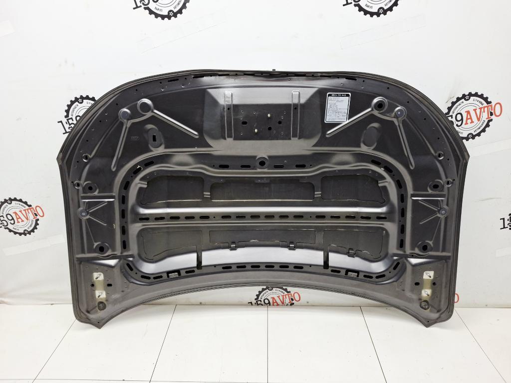 Капот, 36000 рублей, Пермь