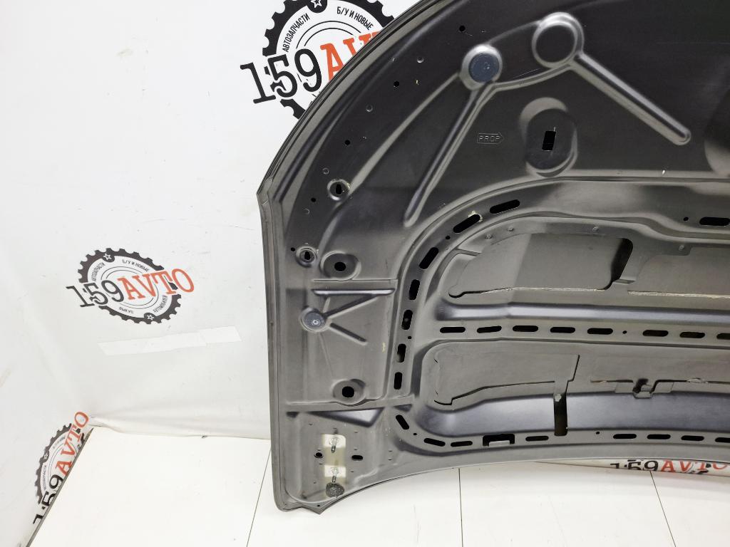 Капот, 36000 рублей, Пермь