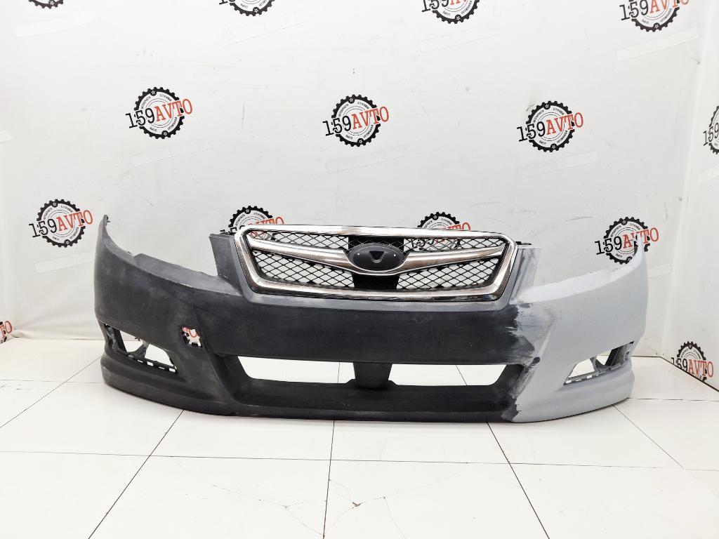 Бампер передний, 12000 рублей, Пермь