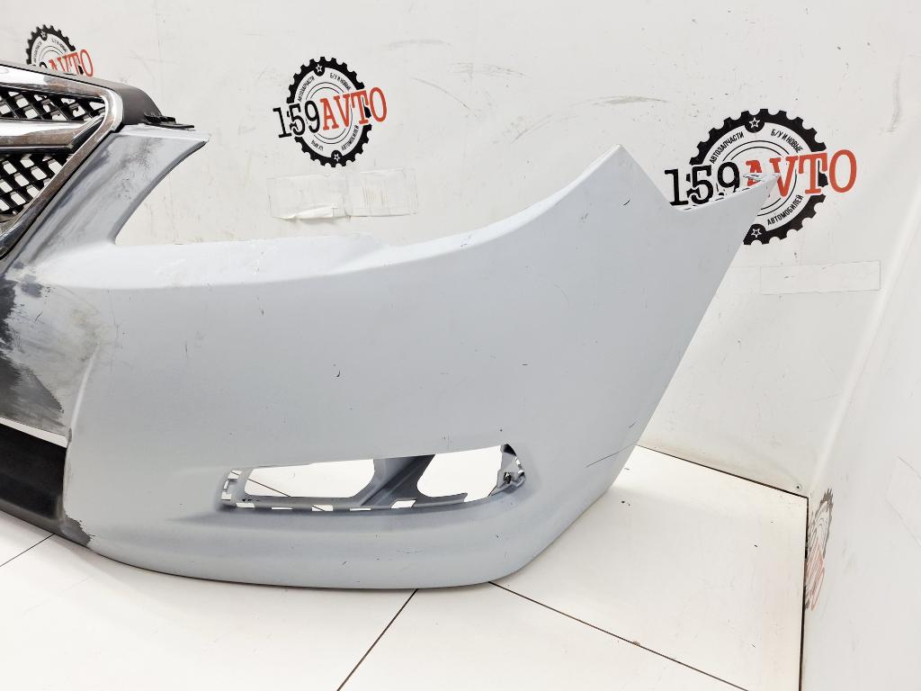 Бампер передний, 12000 рублей, Пермь