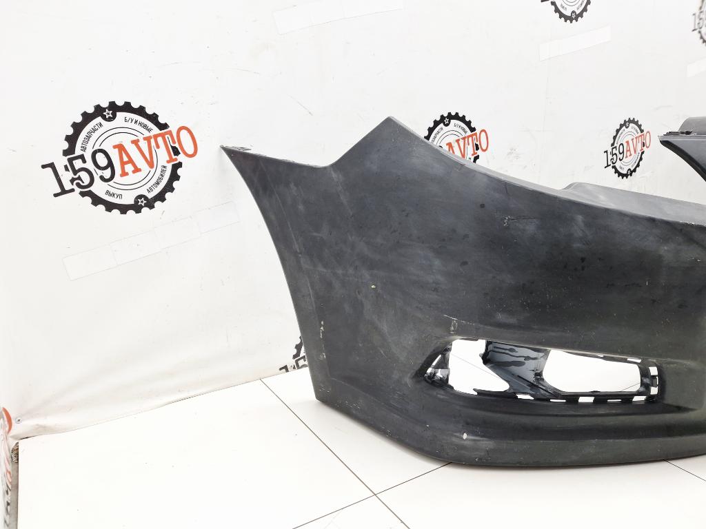 Бампер передний, 12000 рублей, Пермь