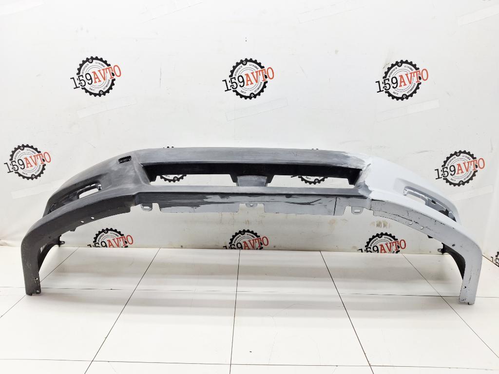 Бампер передний, 12000 рублей, Пермь