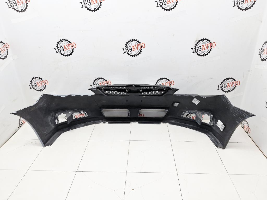 Бампер передний, 12000 рублей, Пермь