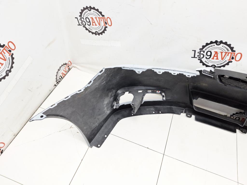 Бампер передний, 12000 рублей, Пермь