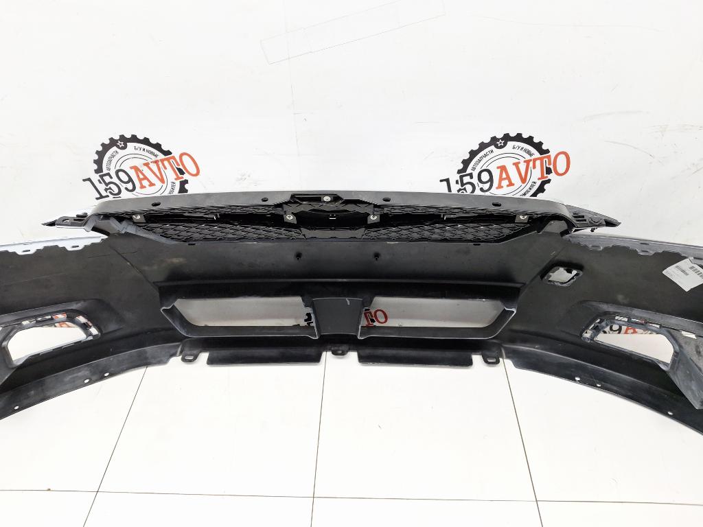 Бампер передний, 12000 рублей, Пермь