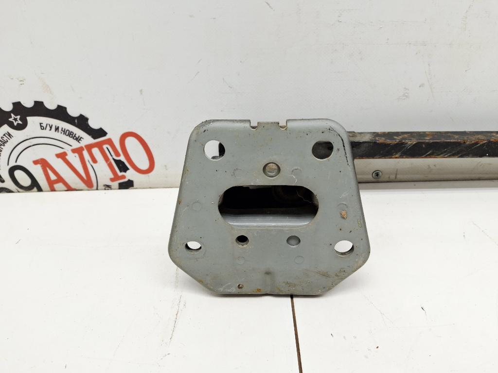 Усилитель заднего бампера, 2000 рублей, Пермь