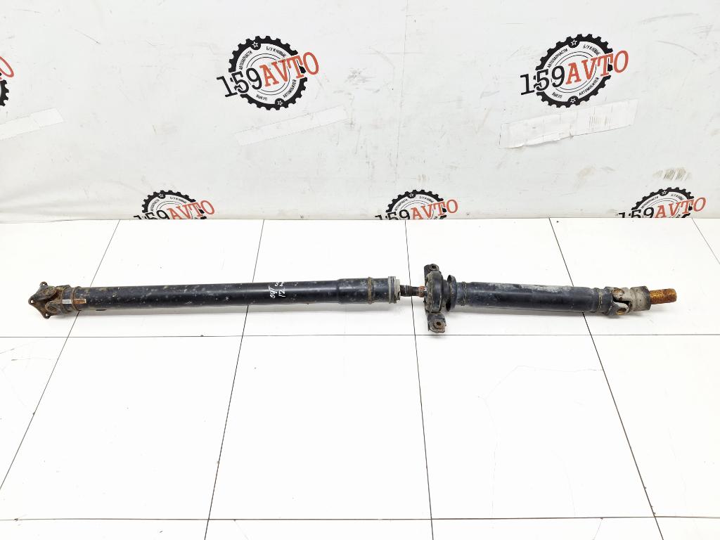 Вал карданный, 12000 рублей, Пермь