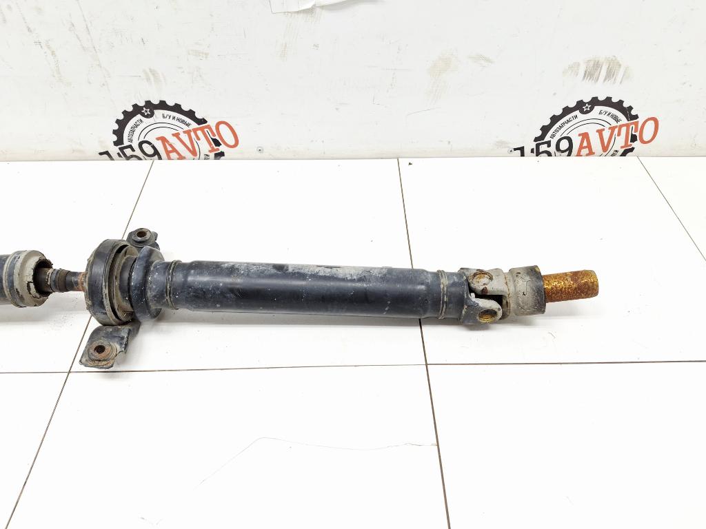 Вал карданный, 12000 рублей, Пермь